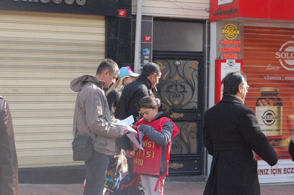 maltepe iş cinayetleri hakkında bildiri