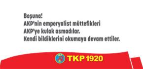 AKP'nin akılsızca kurnazlığı