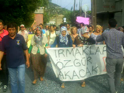 mersin olukkoyağı