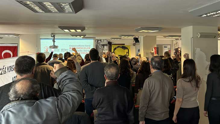 1920 KP Kanunusani anması 2026