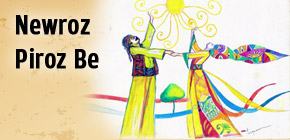 Newroz Piroz Be