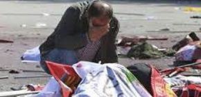 Ankara'da kontrgerilla katliamı Ankara'da kontrgerilla katliamı