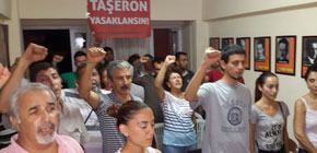 Mersinli komünistler: Mücadeleye devam zaferimizin teminatıdır Mersinli komünistler: Mücadeleye devam zaferimizin teminatıdır