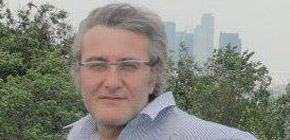 Rasim Gakçaev'i Yitirdik Rasim Gakçaev'i Yitirdik