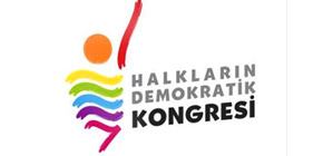 Halkların Demokratik Kongresi (HDK) SİP'in saldırganlığını mahkûm etti