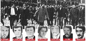 16 Mart 1978'den günümüze 16 Mart 1978'den günümüze