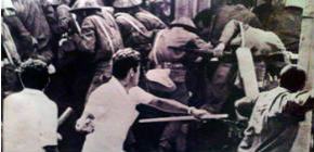 15-16 Haziran 1970'in 45. yıldönümünü kutluyoruz 15-16 Haziran 1970'in 45. yıldönümünü kutluyoruz