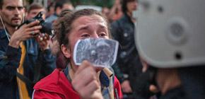 Her yer Soma, her yer direniş Her yer Soma, her yer direniş