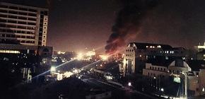 İkinci Ankara katliamı İkinci Ankara katliamı