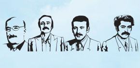 "Güneşe gömülenleri" anıyoruz "Güneşe gömülenleri" anıyoruz