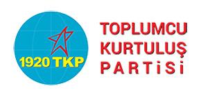 1920 TKP - Toplumcu Kurtuluş Partisi