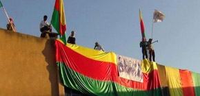 Suriye'de Kürt özyönetimi