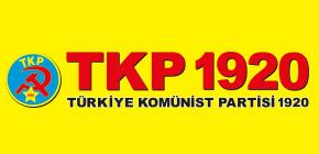 TKP 1920 MYK TOPLANTISI YAPILDI