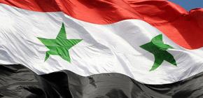 Suriye teslim olmayacak