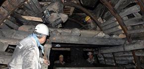Metan gazı patlamasında 8 işçi öldü