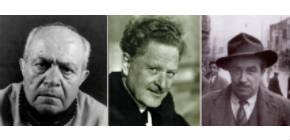 Devrim için atmış üç yürek; Nazım Hikmet, Ahmed Arif, Orhan Kemal Devrim için atmış üç yürek; Nazım Hikmet, Ahmed Arif, Orhan Kemal
