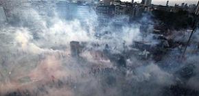 Büyük katliam girişimi Büyük katliam girişimi