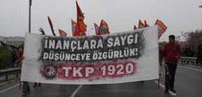 İnançlara saygı, düşünceye özgürlük! İnançlara saygı, düşünceye özgürlük!