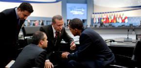 Obama-Erdoğan darbesini boşa çıkaracağız Obama-Erdoğan darbesini boşa çıkaracağız