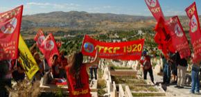 Ulu Çınar Bekir Karayel anıldı