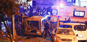 Beşiktaş’ta kontrgerilla katliamı