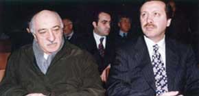 Birlikte yaptılar, birlikte gidecekler Birlikte yaptılar, birlikte gidecekler