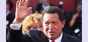 Yeni devrimlerin müjdecisi Hugo Chavez
