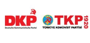 DKP ile TKP 1920 buluştu