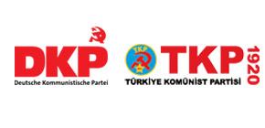DKP ile TKP 1920 buluştu DKP ile TKP 1920 buluştu