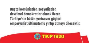 Emperyalist politika Emperyalist politika