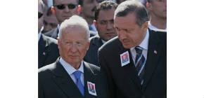 Kenan Evren öldü Kenan Evren öldü