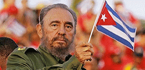 Fidel Castro’yu yitirdik Fidel Castro’yu yitirdik