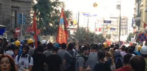 AKP halka saldırmadan duramıyor