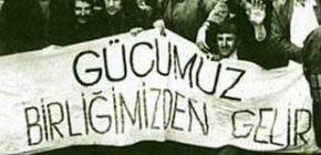 Kadıköy İlçe Örgütü 15-16 Haziran'da örgütlülüğü yükseltmeye çağırıyor Kadıköy İlçe Örgütü 15-16 Haziran'da örgütlülüğü yükseltmeye çağırıyor