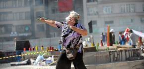 Bu halk AKP’ye pabuç bırakmaz Bu halk AKP’ye pabuç bırakmaz