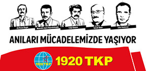 Kasım ayında yitirdiğimiz yoldaşlarımızı anıyoruz!