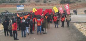 Her yer Maraş, her yer direniş Her yer Maraş, her yer direniş