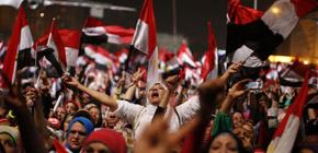 Mısır halk devriminde ikinci aşama