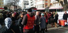 İzmir'de 15'leri anma etkinliğine çağrı İzmir'de 15'leri anma etkinliğine çağrı