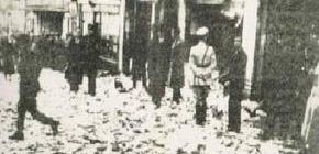 Tan Matbaası Baskını’nın 69. yıldönümü Tan Matbaası Baskını’nın 69. yıldönümü