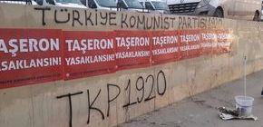 Bu sefer gömülen emekçiler değil taşeron olacak Bu sefer gömülen emekçiler değil taşeron olacak