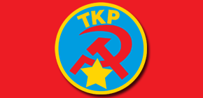 "TKP" İSMİNE ENGELLEME GİRİŞİMİ