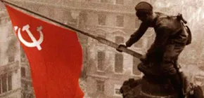 Faşizme karşı zaferin 75. yılı Faşizme karşı zaferin 75. yılı
