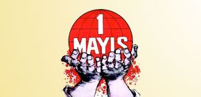 1 mayıs