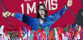 1 Mayıs gözaltıları