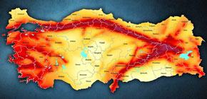 deprem ve iktidar