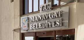 İzmir’den sonra Manavgat