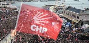 CHP Kurultayları davasına erteleme