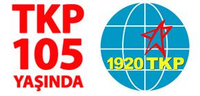 TKP 105 yaşında