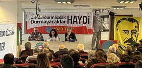 1920 KP Kanunusani anması 2026